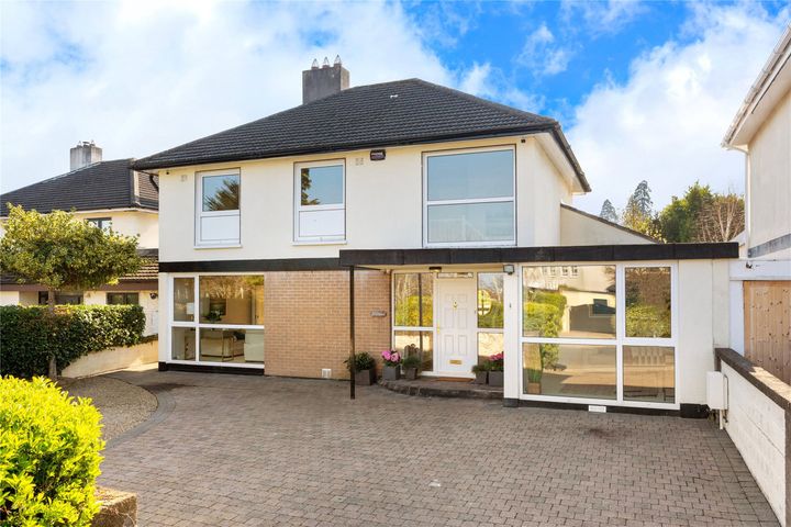 5 Beech Park Dr, Foxrock, Dublin 18, Dublin 18, Dublin