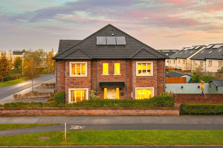 1 Citywest Avenue, Citywest, Citywest, Co. Dublin, D24XD76