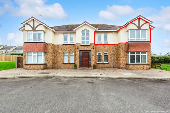 14 New Haven, Mauritiustown, Rosslare Strand, Co Wexford, Y35VW83