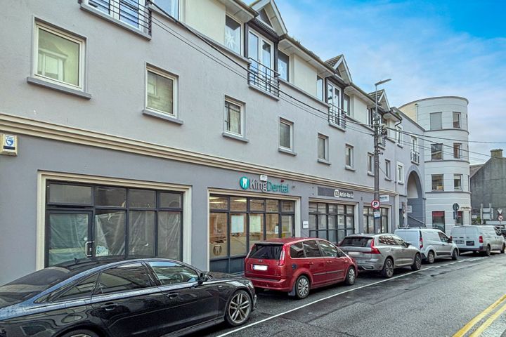 4 Commerce House, Flood Street , Galway City Centre