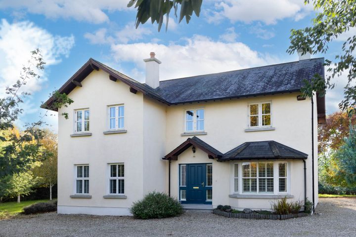 Beechley Hall, Graigue Beg, Bunclody, Co. Wexford, Y21A078