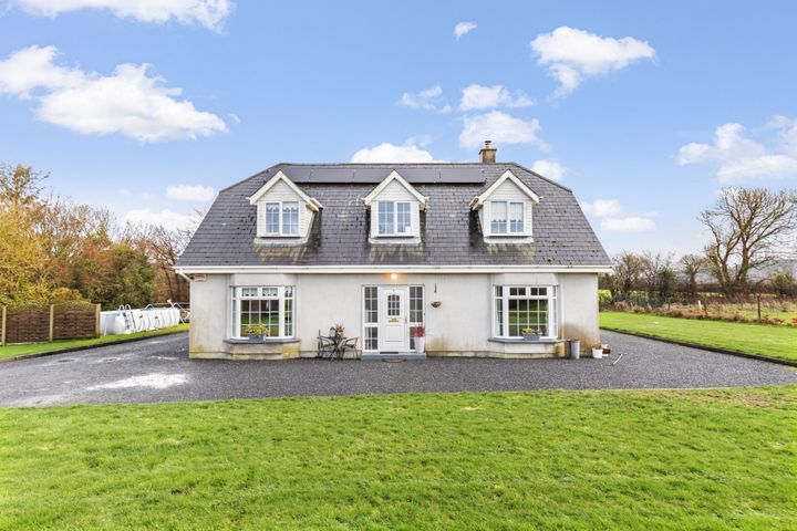 Boolabawn, Davidstown, Enniscorthy, Co Wexford, Y21H3F4