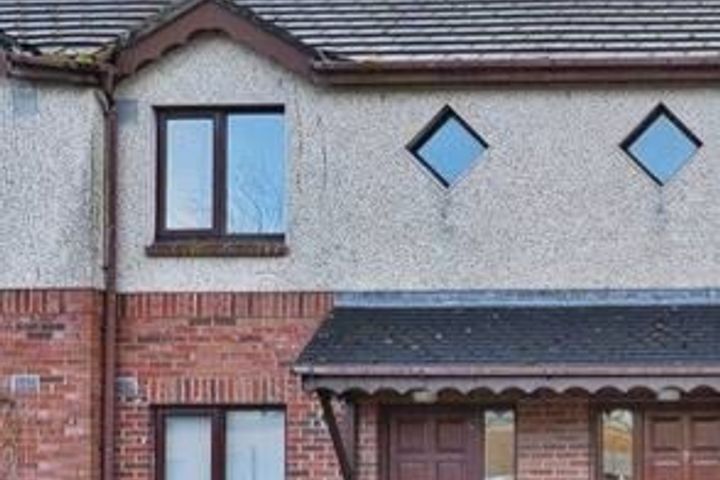 8 Millbrook Court, Naas, Naas, Co. Kildare, W91K63K