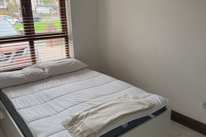 Rossmore park , Newtownmountkennedy, Co. Wicklow