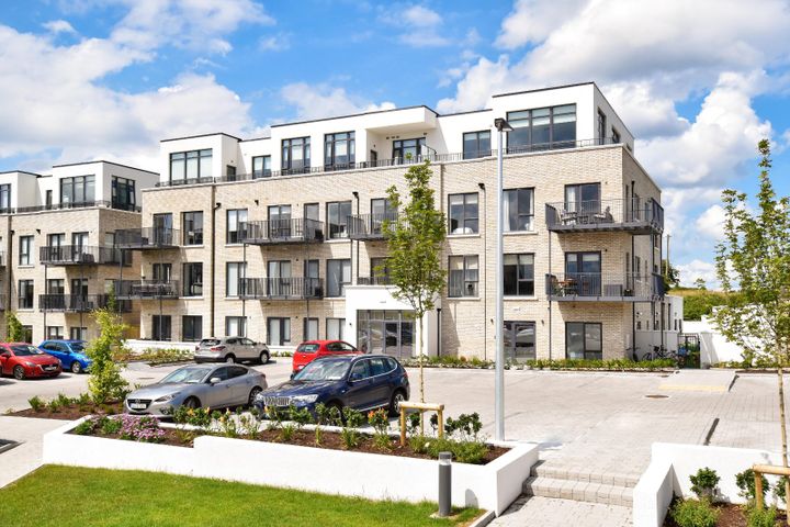 53 Fanan, The Blake, Letteragh Road, Rahoon, Galway, H91962D