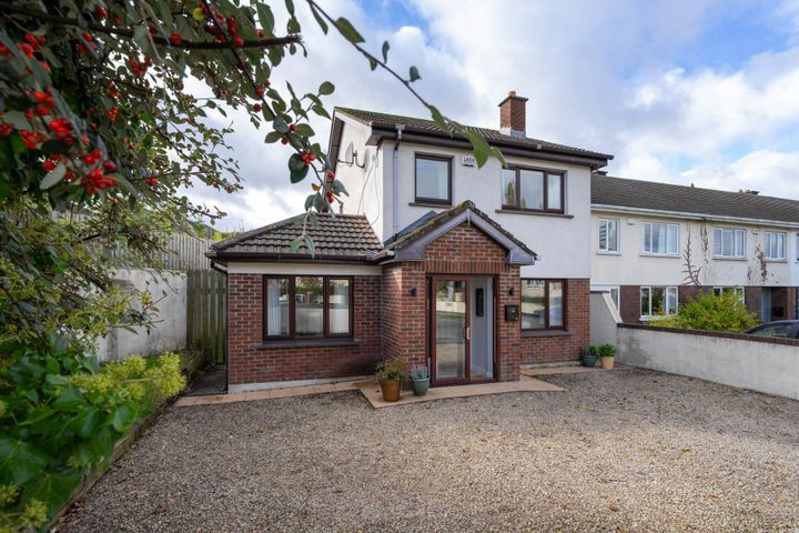 86A Taney Crescent, Goatstown, Dublin, D14T6N4