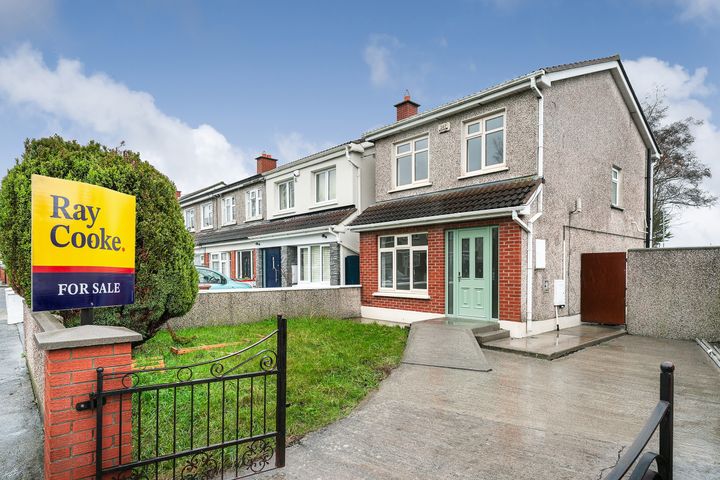 21A Newbury Drive, Clonshaugh, Dublin 17, Clonshaugh, Dublin 17