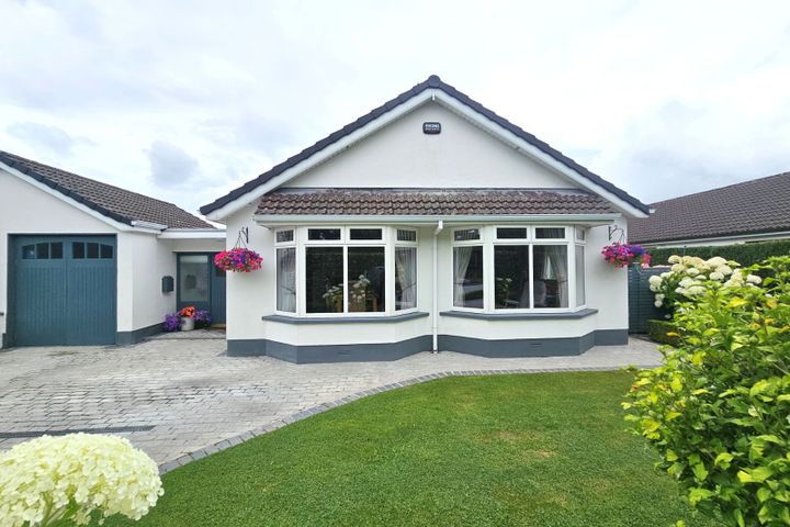5 Sunbury Close, Kilcullen, Kilcullen, Co. Kildare, R56VP23