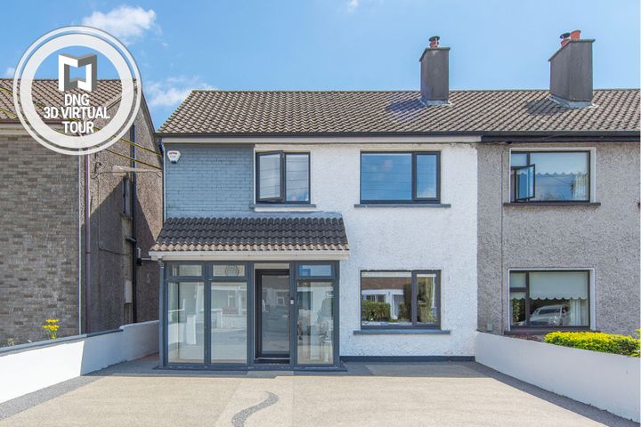 21 Ashfield Road Upper, Newcastle, Galway, Galway