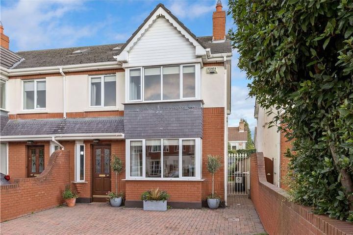 10 The Court, Donnybrook Castle, Donnybrook Dublin 4, Dublin 4, Dublin