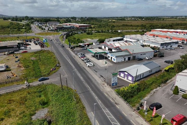 MANWAR Business Park, Galway Road, Tuam, Co. Galway