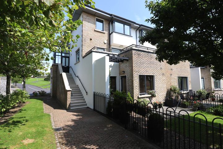 59 Caiseal Cam, Roscam., Roscam, Co. Galway, H91W272