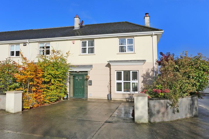 10 Castlerock Rd, Castleconnell, Limerick, Limerick
