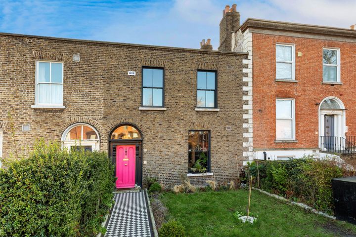49 South Circular Road, Dublin 8, Dublin 8, Dublin