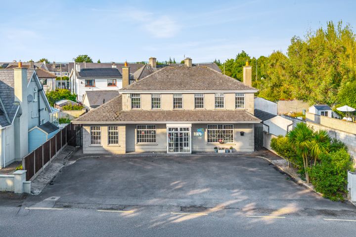 Old Sion Road, Kilkenny, Co. Kilkenny, R95H322