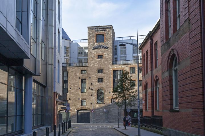 Smithfield Village, Smithfield, Dublin 7