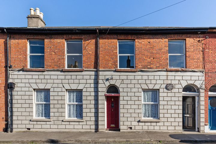 1 Walworth Rd, Portobello, Dublin 8, Dublin 8, Dublin