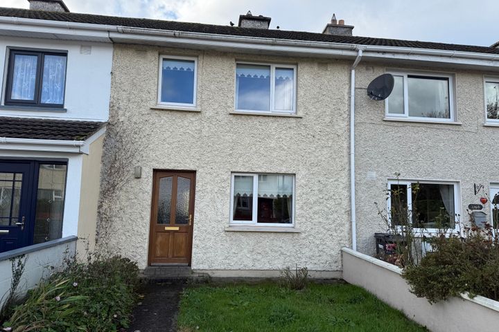 2745 Corra Choill Park, Prosperous, Co. Kildare, Prosperous, Co. Kildare, W91K4A4