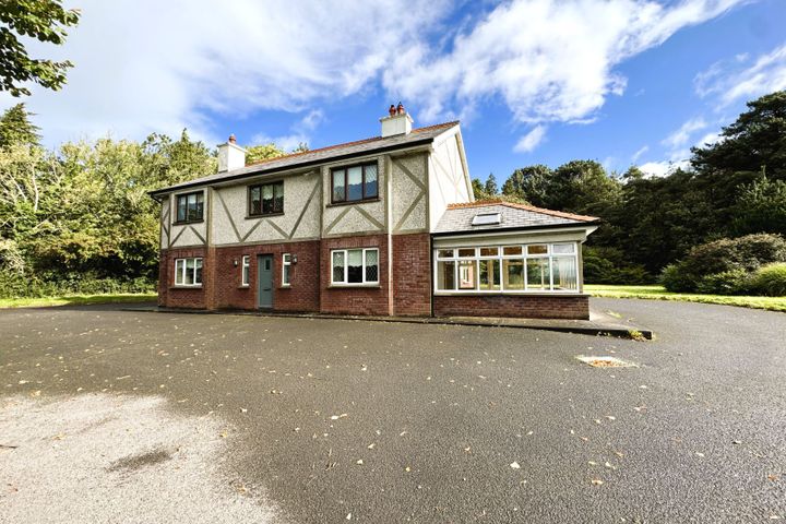 Oldglass, Ballacolla, Clough, Co. Laois, R32VR62