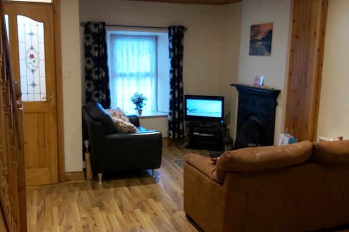 McDermott Street, Ballina, Co. Mayo