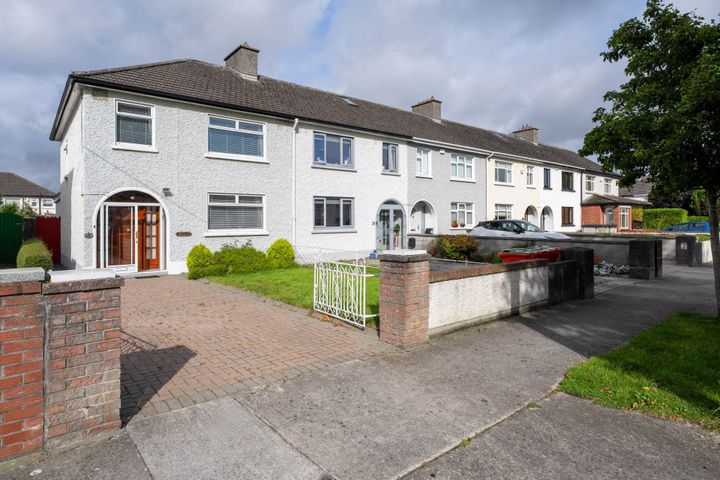 26 Kinvara Drive, Navan Road, Ashtown, Dublin, D07ED37