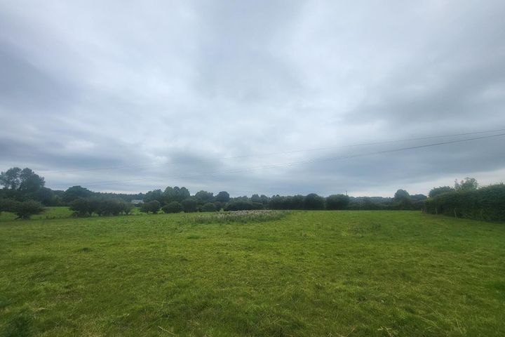 Kilamuck, Abbeyleix, Co. Laois