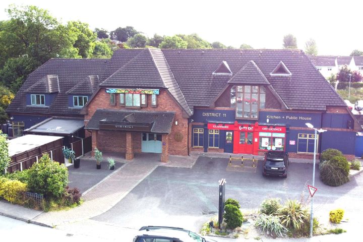 Crestfield Creche Opportunity, Riverstown