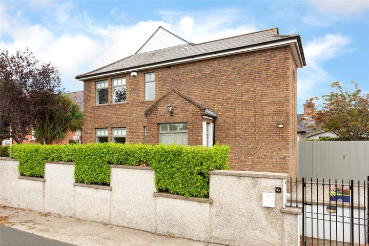 2a Herbert Ave, Merrion Rd, Dublin 4, Dublin 4, Dublin