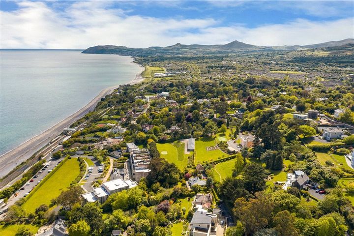 The Shottery, Kilmore Avenue, Killiney, Co. Dublin, A96KV81