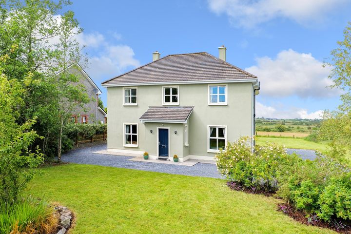 Alekhine, Gortatleva, Claregalway, Galway