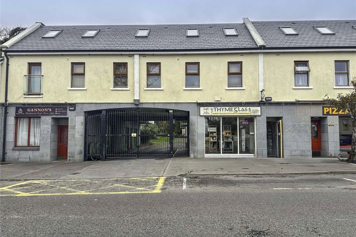 14 Bruach Na Habhainn, Spiddal, Co Galway, H91XE73