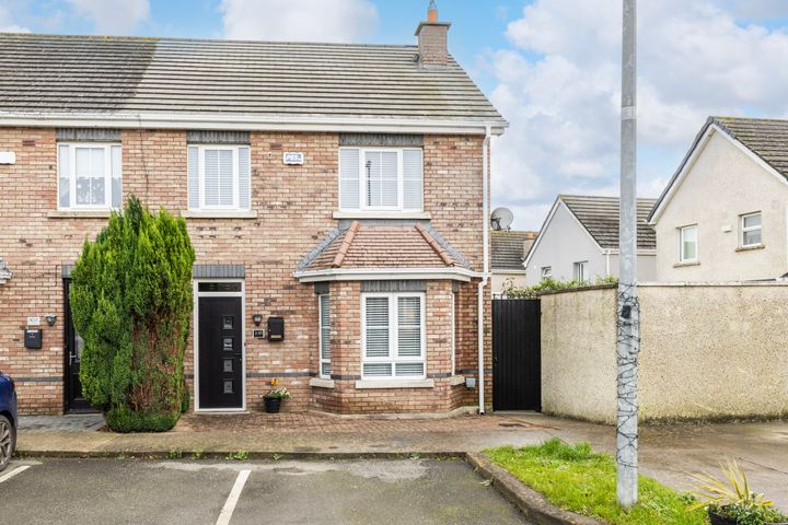 108 New Haven Bay, Balbriggan, Co. Dublin, K32EC43