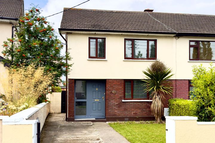 118 Taney Crescent, Dublin 14, Goatstown, Dublin 14, D14WR24
