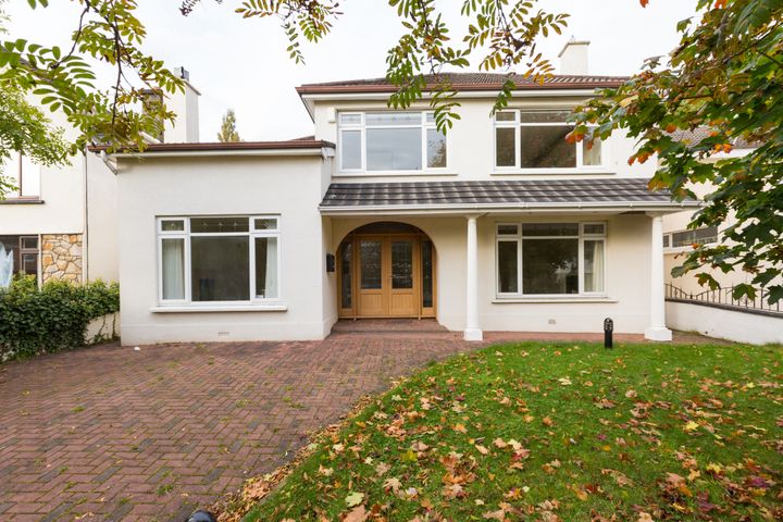10 Park View, Castleknock, Dublin 15, Dublin 15, Dublin