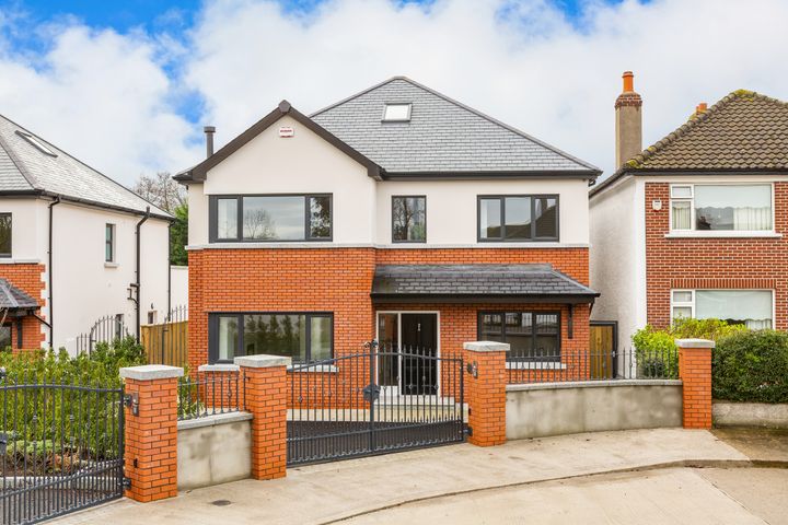 12 Springfiled Drive, Templeogue, Dublin 6w, Dublin