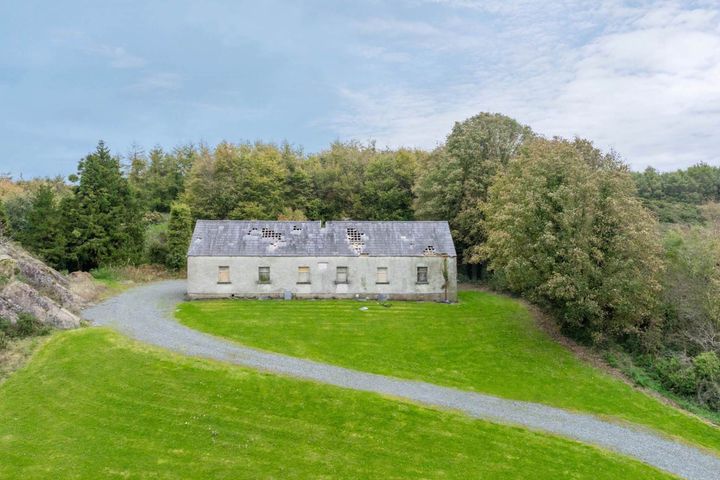 Knocknagillagh, Upper Lavey, Ballyjamesduff, Co. Cavan, A821234