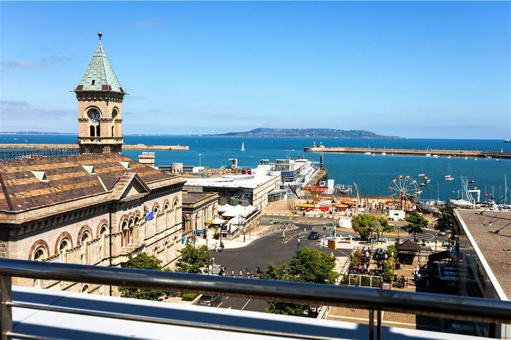 Apt 22 Pavilion, Marine Road, Dun Laoghaire, Dublin
