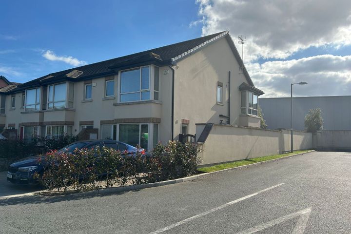 53 Stamanaran, Old Golflinks Road, Blackrock, Blackrock, Co. Louth, A91RK6D