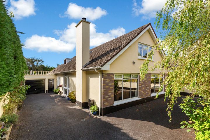 1 Deerpark Road, Castleknock, Dublin 15, Dublin 15, Dublin