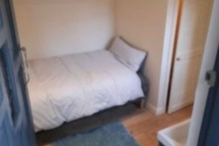 Fr Griffin Road, Shantalla, Co. Galway