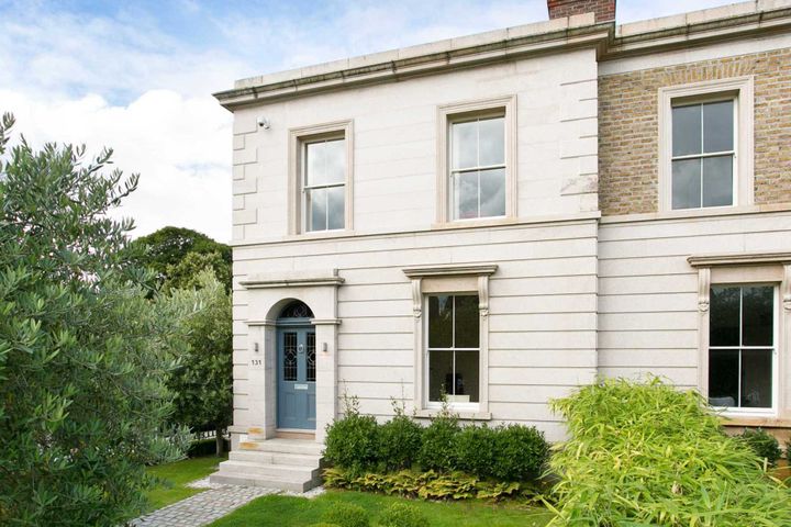 131 Tritonville Rd, Sandymount, Dublin 4, Dublin 4, Dublin