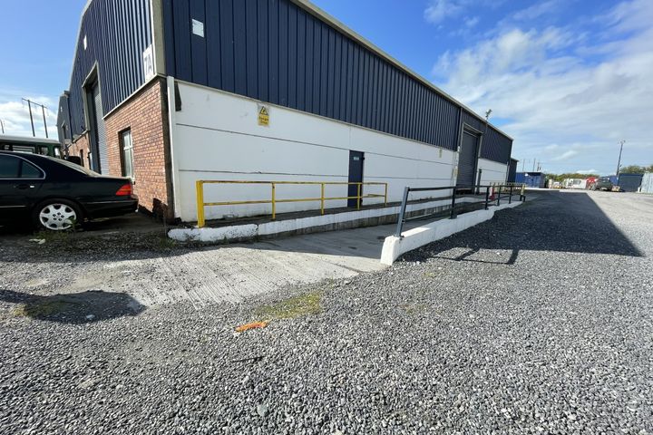 Barstown Commercial Park, Clonee, Co. Meath