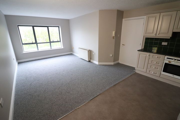 Apartment 301, Courtyard House, Mount Kennett Place, Limerick City Centre, V94XA78