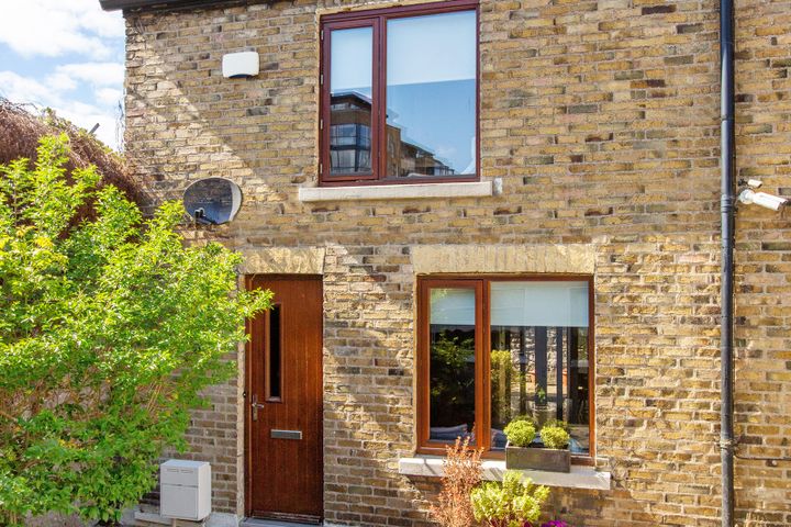 3 Saint Margaret's Terrace, Dublin 8, Dublin