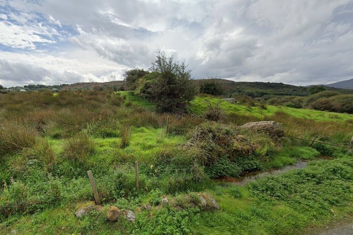 7.09 Acres Of Land, Carrowbaun, Westport, Co Mayo