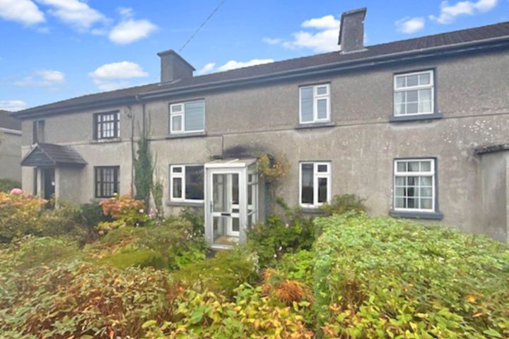 No. 6 St. Colman`s Terrace, Ennis Rd, Gort, Co. Galway, H91KF2K