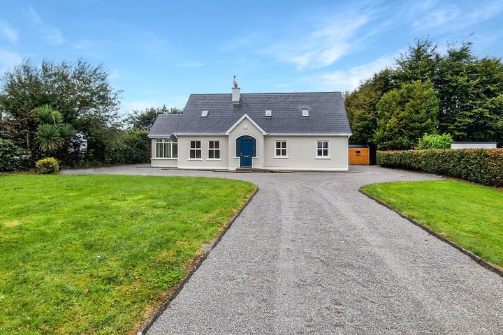 Ballysallagh West, Newmarket On Fergus, Co. Clare, V95WN82