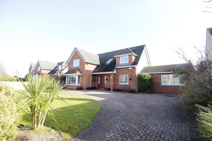 51 Beaverbrook, Beaverstown Rd, Donabate, Dublin