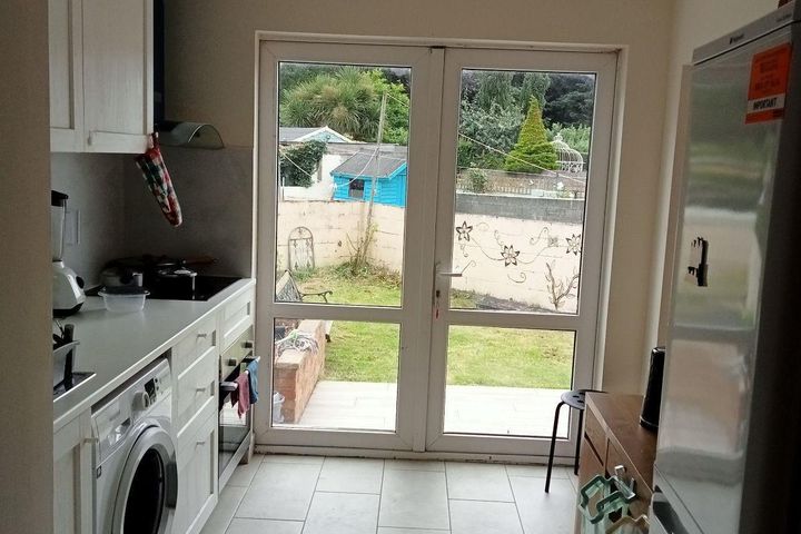 Keeper Road, Drimnagh , Crumlin, Dublin 12