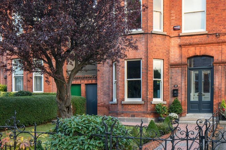 45 Hollybrook Rd, Clontarf, Dublin 3, Dublin 3, Dublin